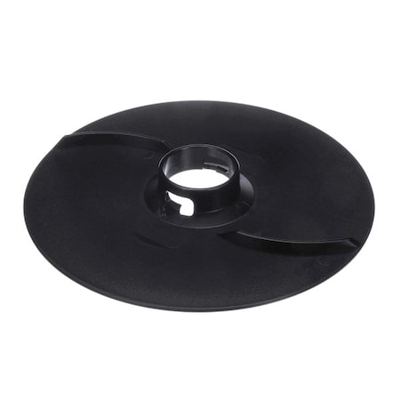 Hobart Plate, Ijector 00-915788